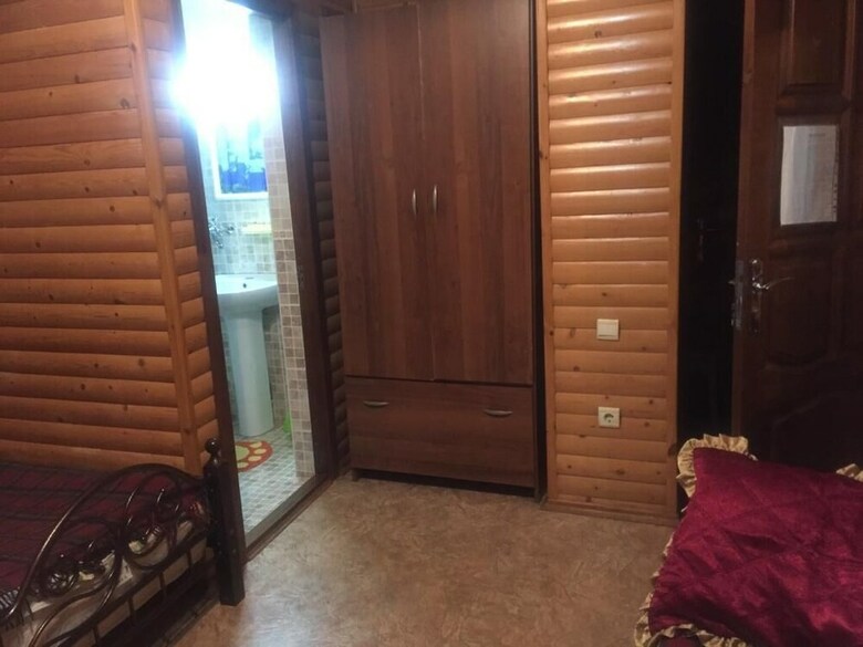 Hotel U Priboi Guesthouse