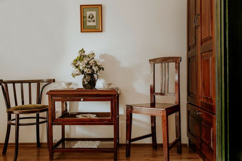 Bed & Breakfast Kosbor Panzi�