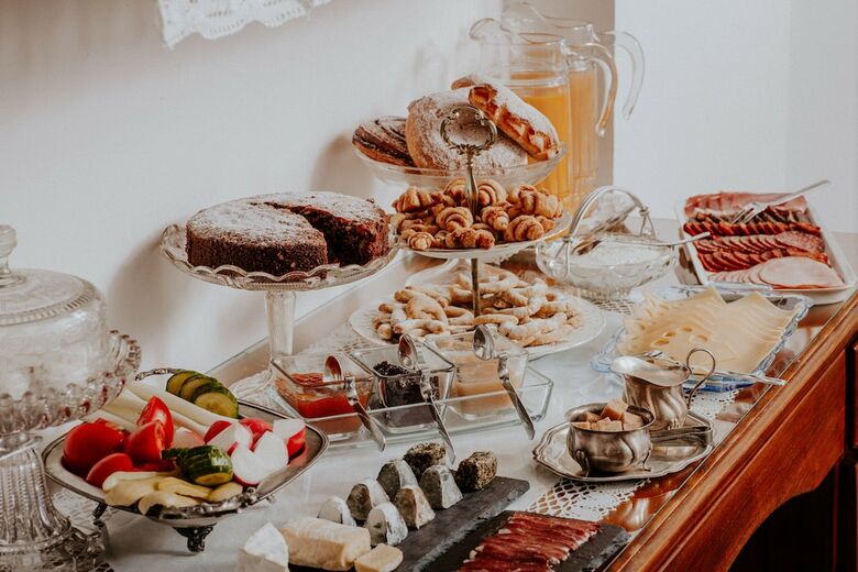 Bed & Breakfast Kosbor Panzi�