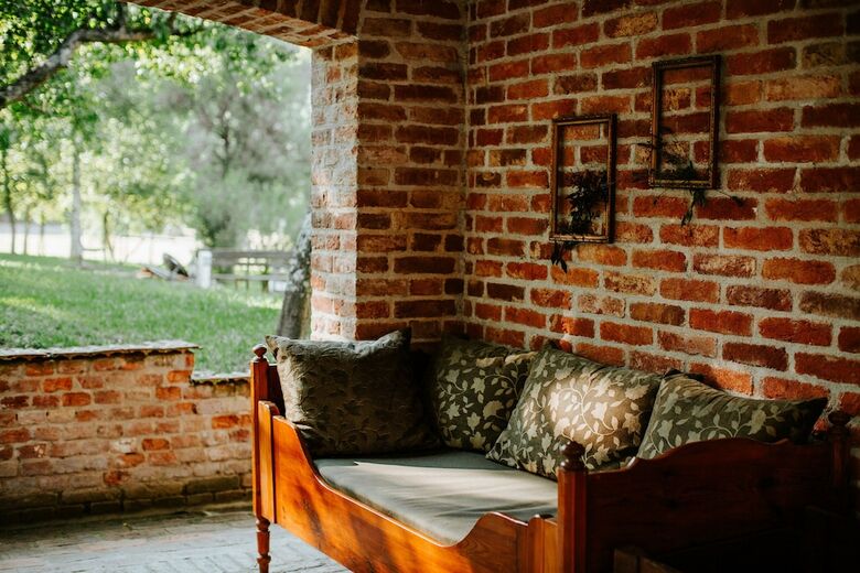 Bed & Breakfast Kosbor Panzi�