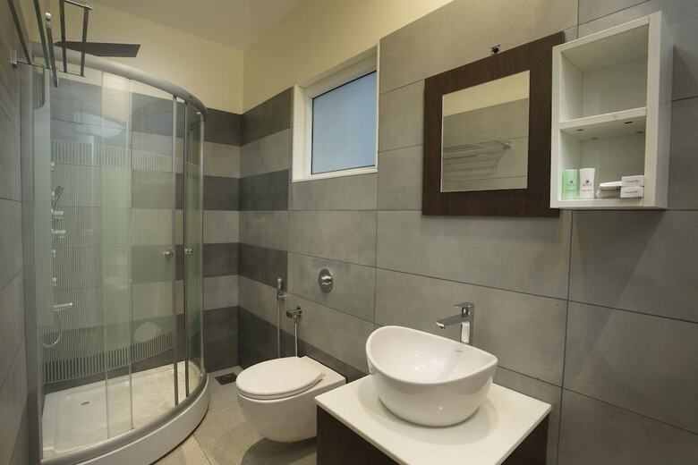 Apartamento Foggy Knolls Resort