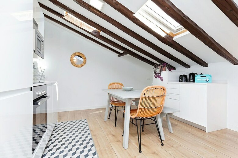 Apartamentos Chueca IV