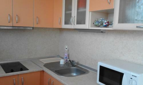 Apartments Sea Sounds - Pomorie City Centre
