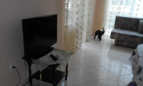 Apartments Sea Sounds - Pomorie City Centre