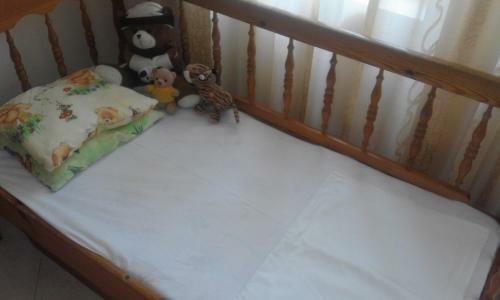 Apartments Sea Sounds - Pomorie City Centre