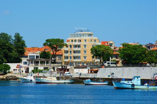 Hotel Olymp