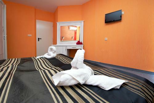 Hotel Olymp