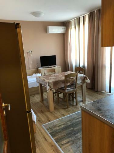 Marinela Apartment & Studio