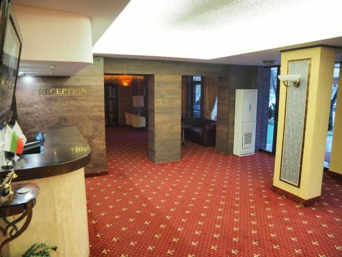 Bononia Hotel