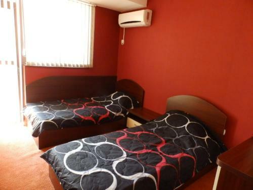 Mix Hotel