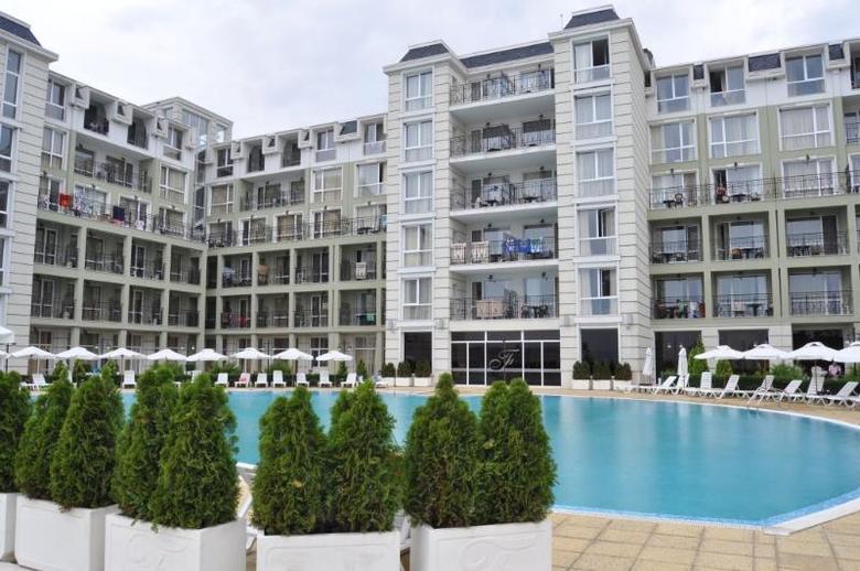 Hotel Festa Pomorie Resort
