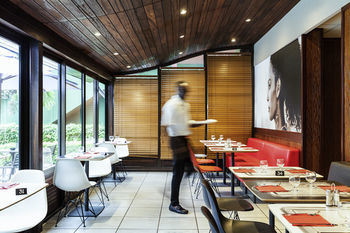 Hotel Ibis Douala