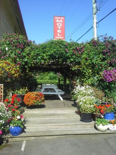 Croft Inn Motel