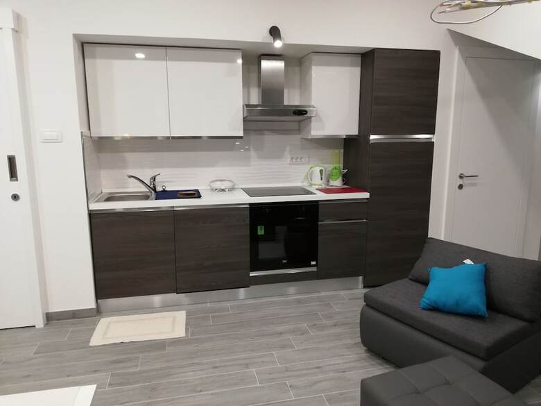 Apartments Ivezic