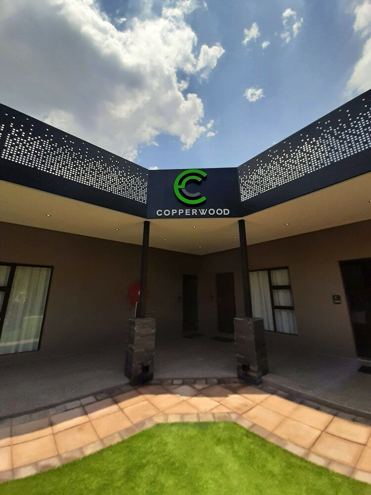 Copperwood Hotel And Conferencing