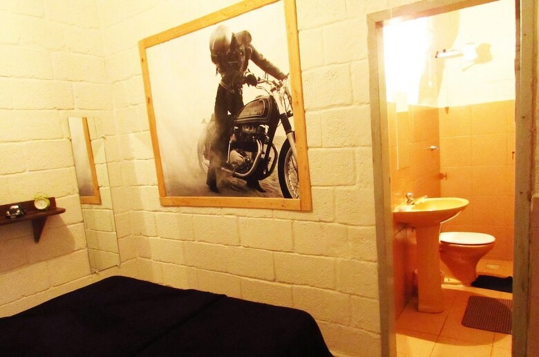 Hostal Buena Vista Hostel