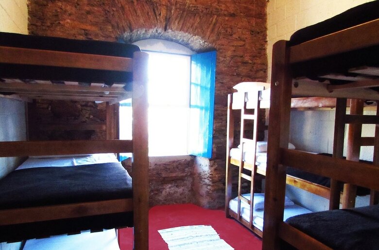 Hostal Buena Vista Hostel