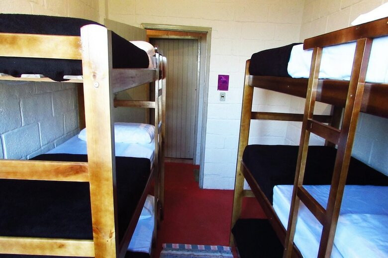 Hostal Buena Vista Hostel
