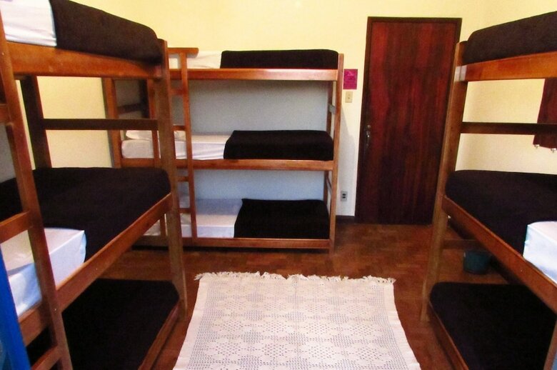 Hostal Buena Vista Hostel