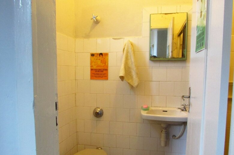Hostal Buena Vista Hostel