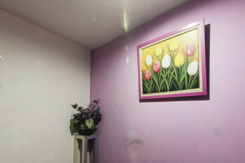 Hostal Spot On 1795 Ungu Residence Syariah