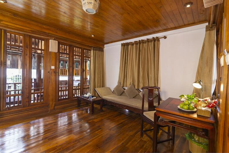 Hotel Old Town Resort Phu Quoc