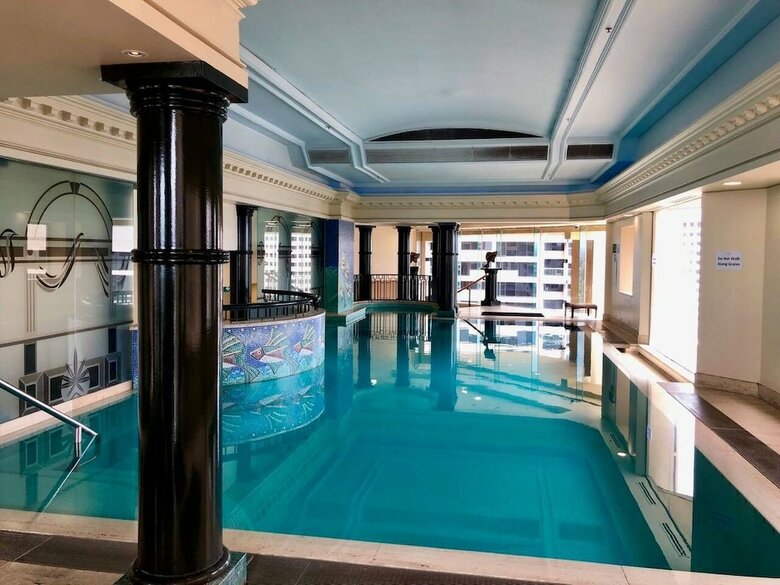 Apartamentos Harbour Bridge View 1 Bed Apt In The Rocks Ntr098