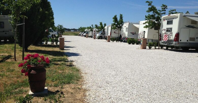 Agricamping Isolotto