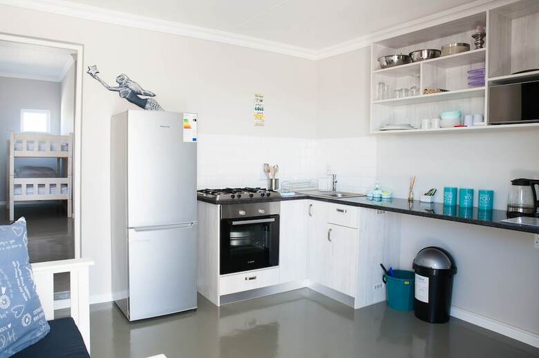 Hotel Sea Esta Selfcatering  Guesthouse