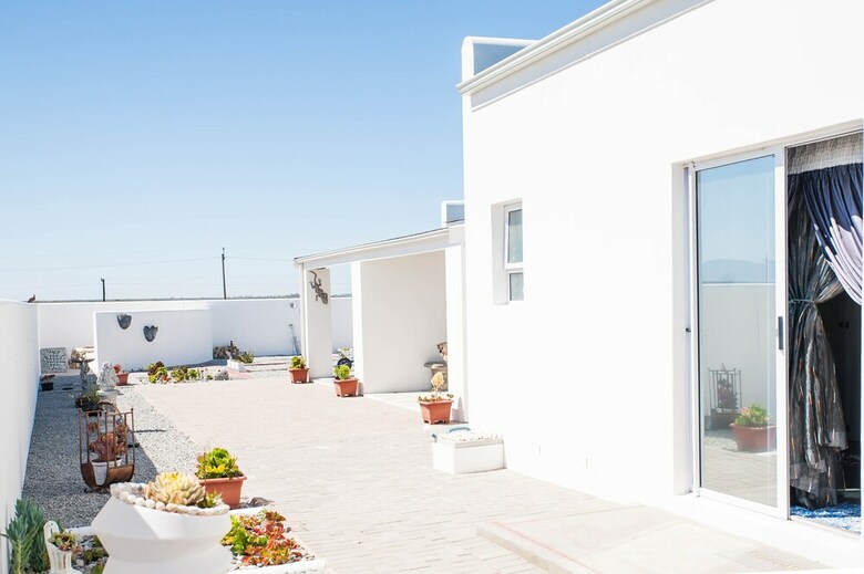 Hotel Sea Esta Selfcatering  Guesthouse