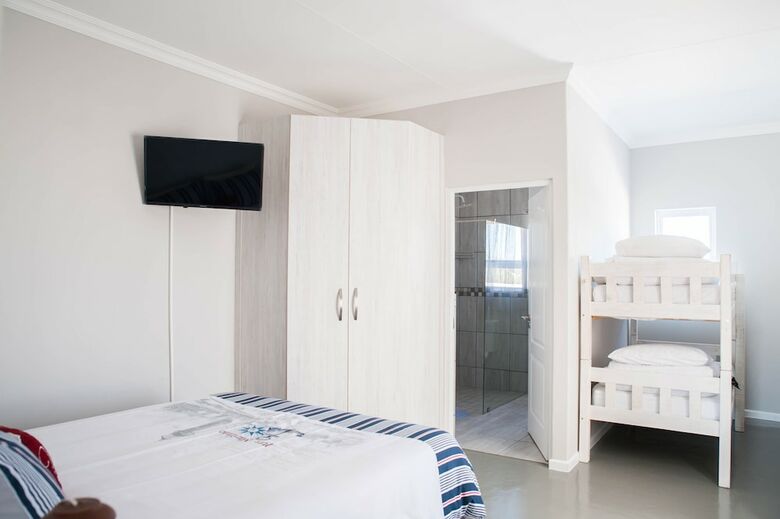 Hotel Sea Esta Selfcatering  Guesthouse