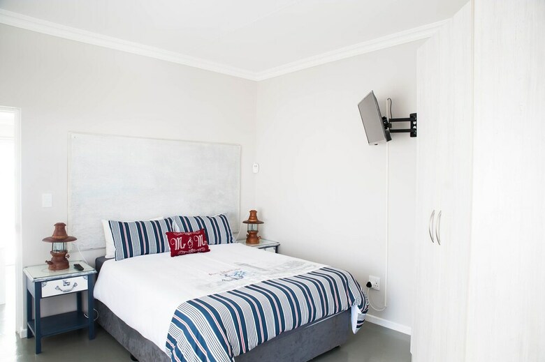 Hotel Sea Esta Selfcatering  Guesthouse