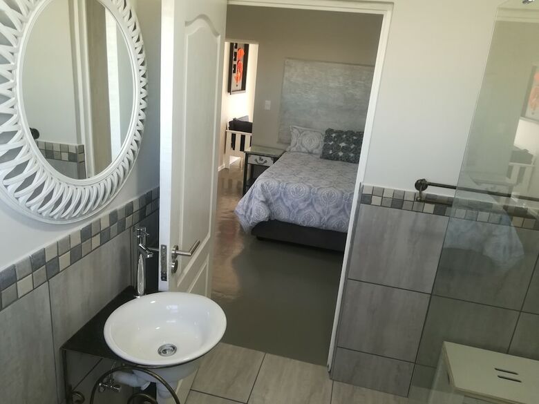 Hotel Sea Esta Selfcatering  Guesthouse