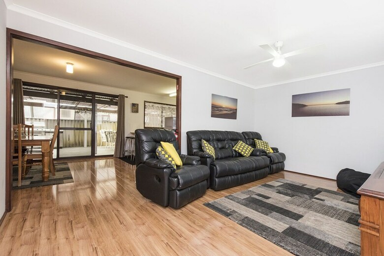 Moore River Retreat - Ideal Family Holiday Home