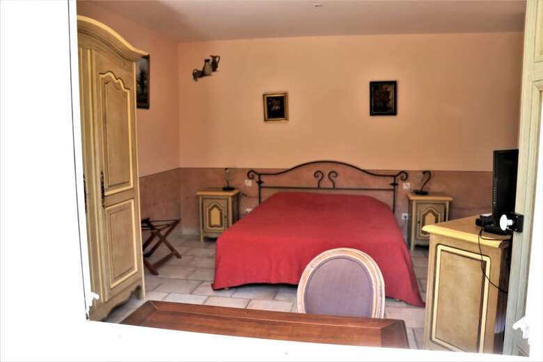 Bed & Breakfast Domaine Des Gendalis