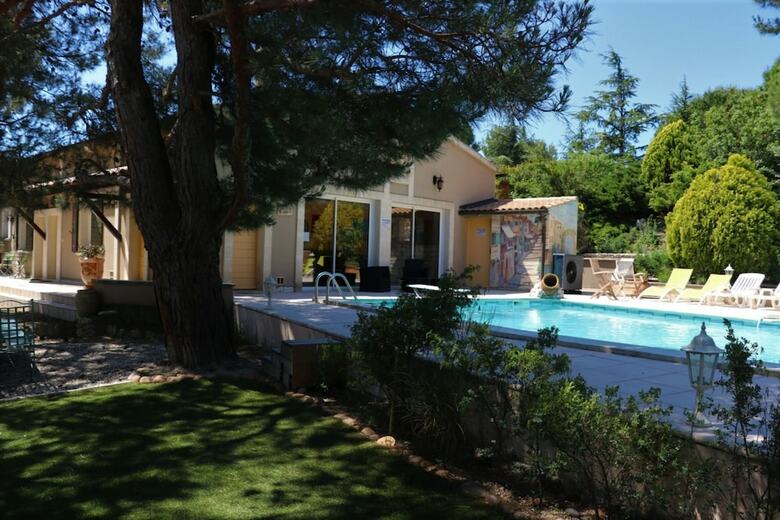 Bed & Breakfast Domaine Des Gendalis