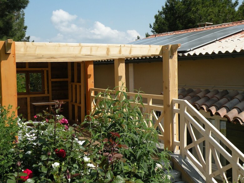 Bed & Breakfast Domaine Des Gendalis
