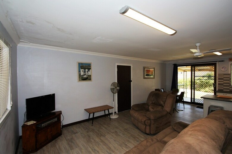 Apartamentos Brooklands - Budget Beach Shack Style Accomodation
