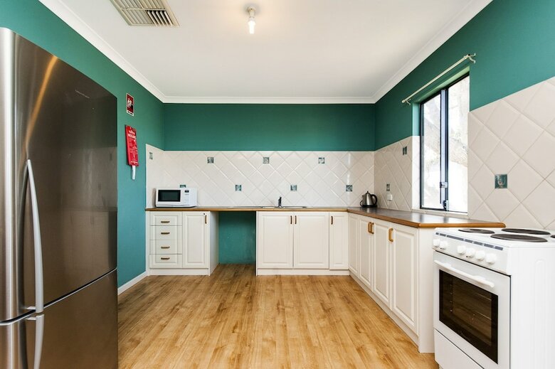 Apartamentos Carron House - Ocean & Estuary Views