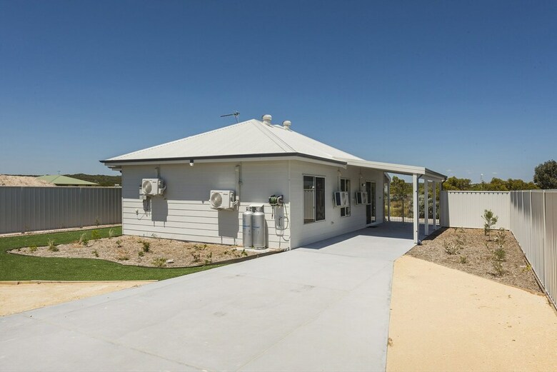 Park View - Great Family Holiday House Pet Friendly