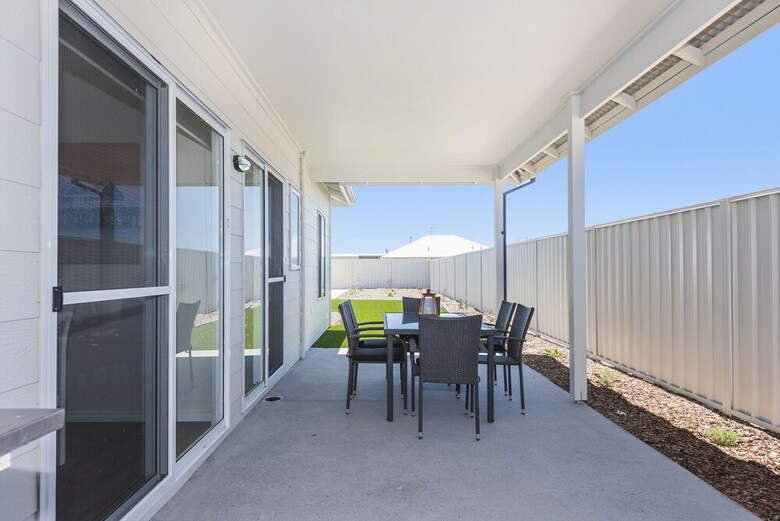 Park View - Great Family Holiday House Pet Friendly