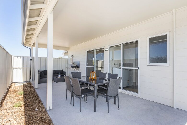 Park View - Great Family Holiday House Pet Friendly