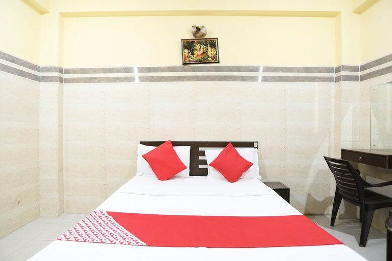 Hotel Oyo 29664 Kanchan Palace