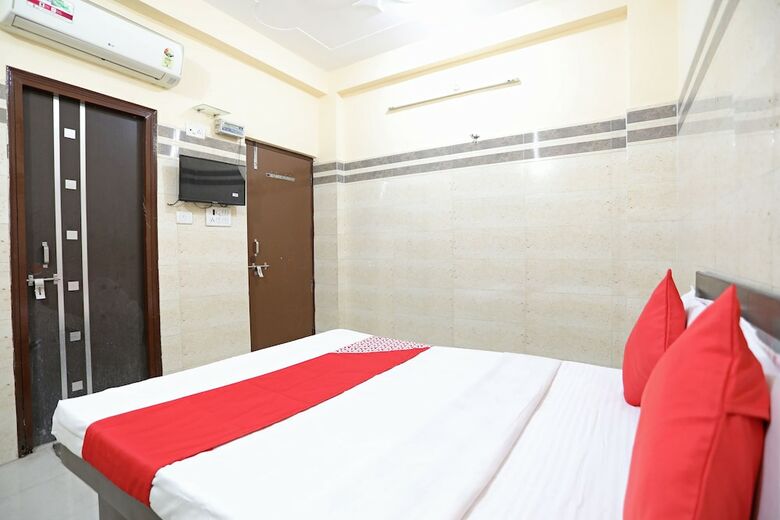 Hotel Oyo 29664 Kanchan Palace