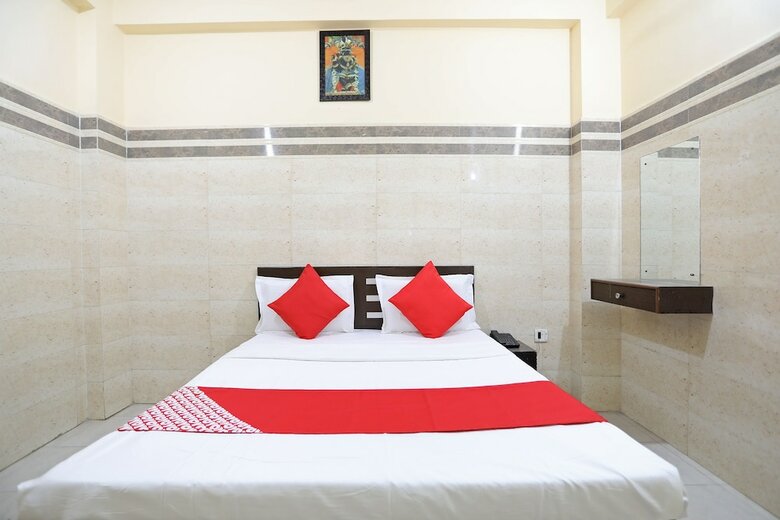 Hotel Oyo 29664 Kanchan Palace