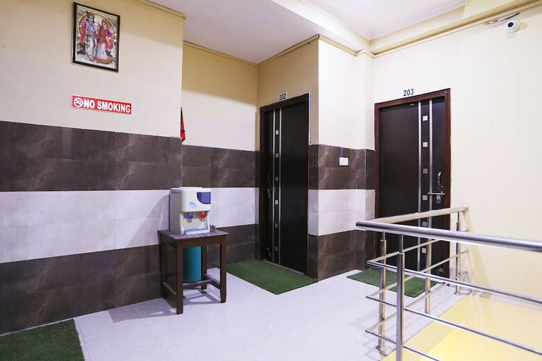 Hotel Oyo 29664 Kanchan Palace