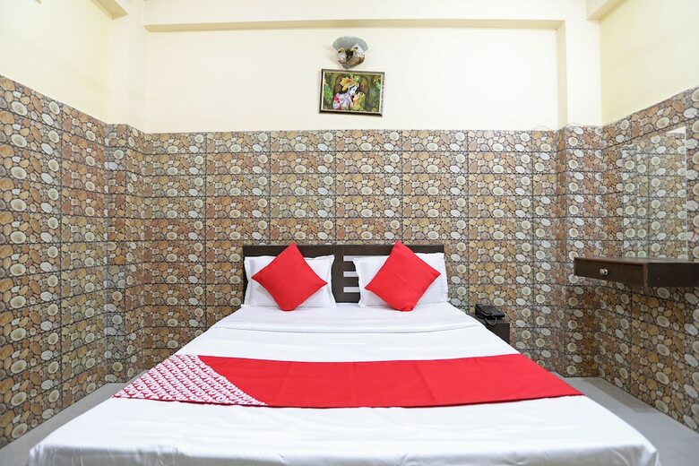 Hotel Oyo 29664 Kanchan Palace