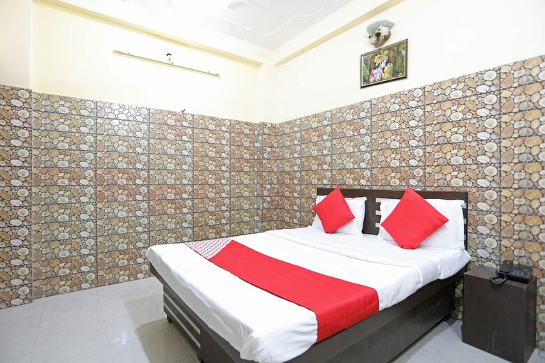 Hotel Oyo 29664 Kanchan Palace