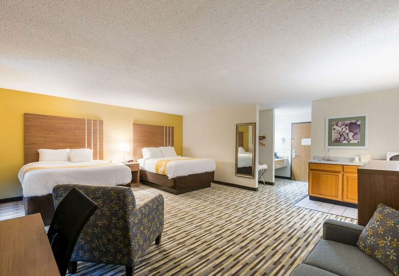 Motel Quality Inn