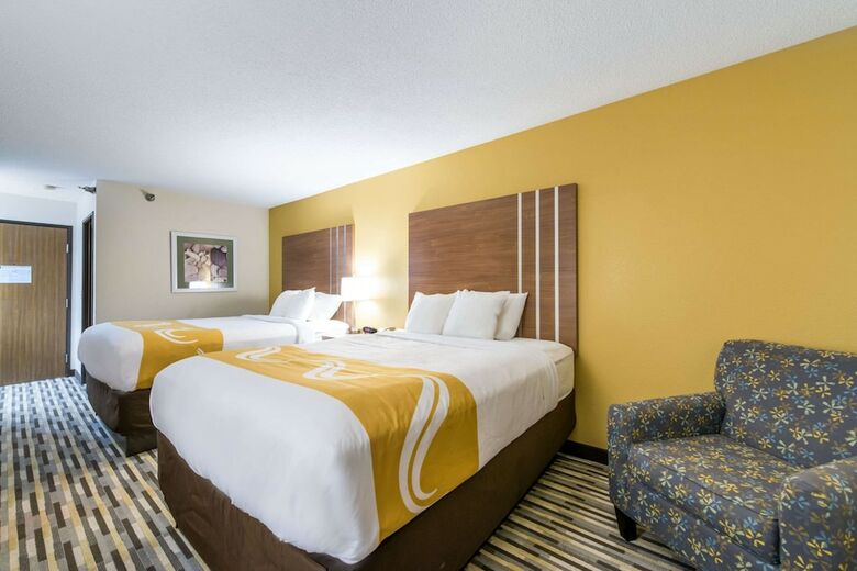 Motel Quality Inn
